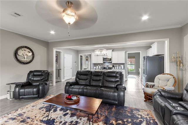 1708 Sweetgum, Tuscaloosa, AL 35405