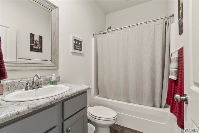 1708 Sweetgum, Tuscaloosa, AL 35405