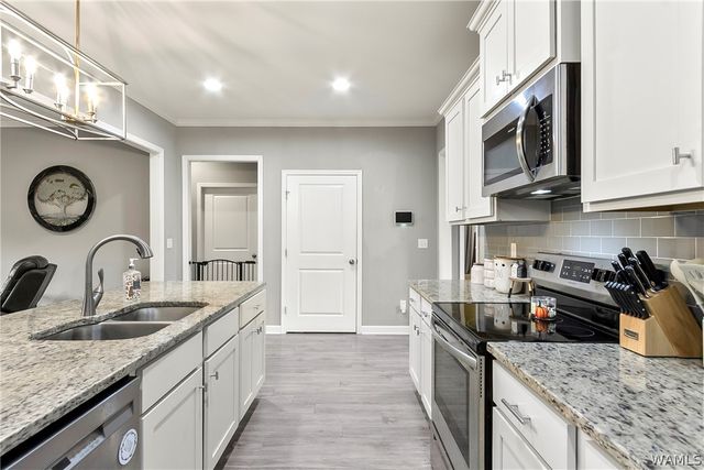 1708 Sweetgum, Tuscaloosa, AL 35405