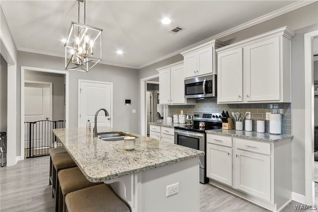 1708 Sweetgum, Tuscaloosa, AL 35405