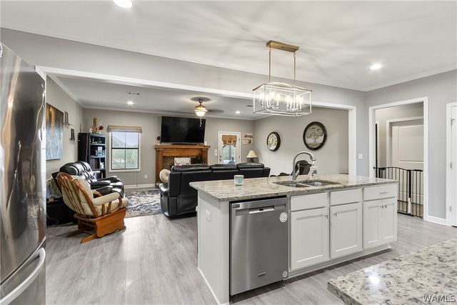 1708 Sweetgum, Tuscaloosa, AL 35405