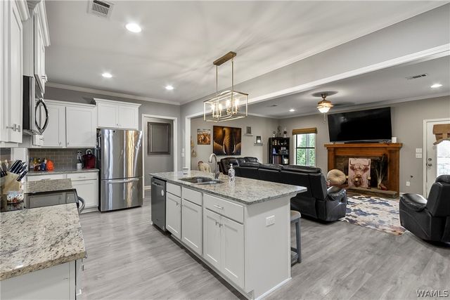 1708 Sweetgum, Tuscaloosa, AL 35405