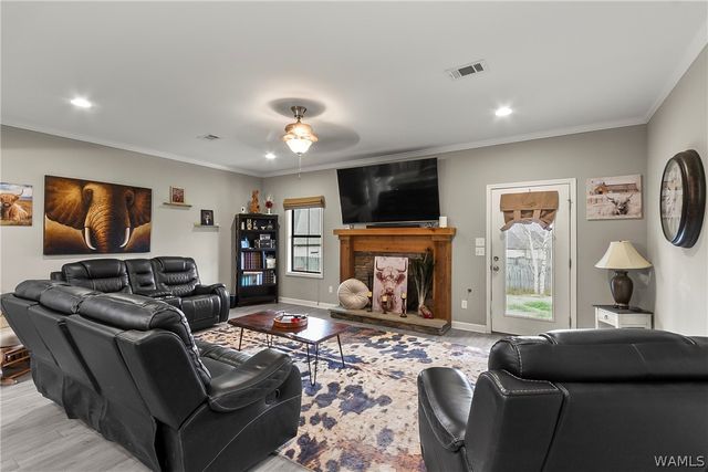 1708 Sweetgum, Tuscaloosa, AL 35405