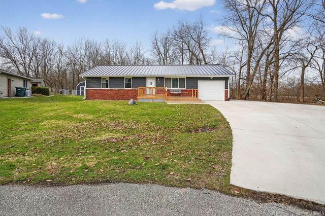 3621 Indian Creek Drive, West Lafayette, IN 47906