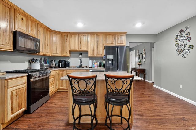 3621 Indian Creek Drive, West Lafayette, IN 47906