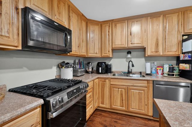 3621 Indian Creek Drive, West Lafayette, IN 47906