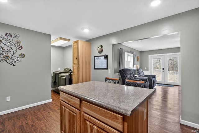 3621 Indian Creek Drive, West Lafayette, IN 47906