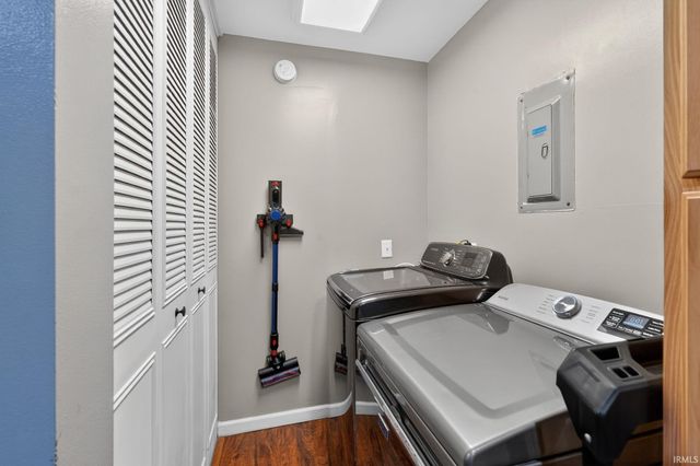 3621 Indian Creek Drive, West Lafayette, IN 47906