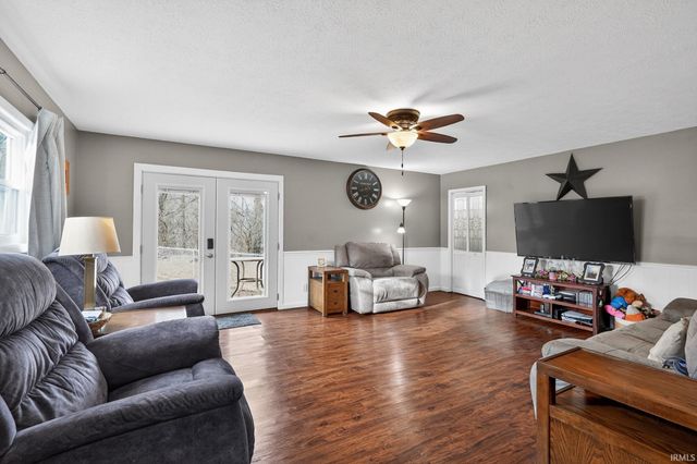 3621 Indian Creek Drive, West Lafayette, IN 47906