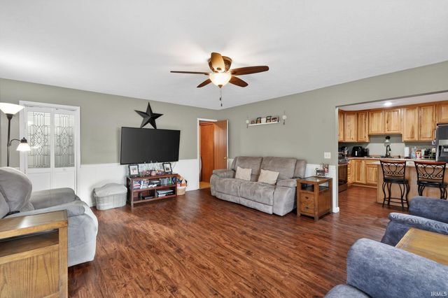 3621 Indian Creek Drive, West Lafayette, IN 47906