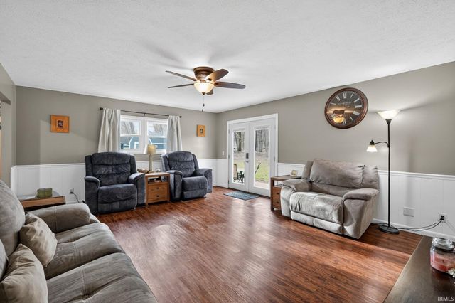 3621 Indian Creek Drive, West Lafayette, IN 47906