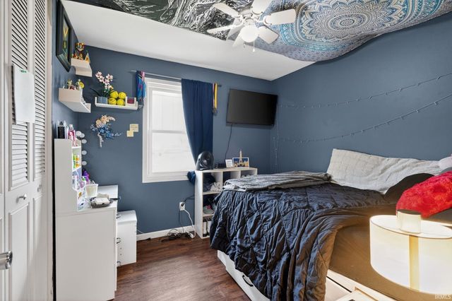 3621 Indian Creek Drive, West Lafayette, IN 47906