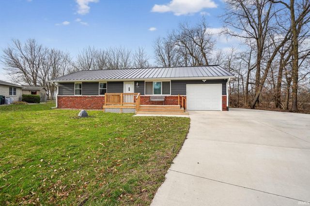 3621 Indian Creek Drive, West Lafayette, IN 47906