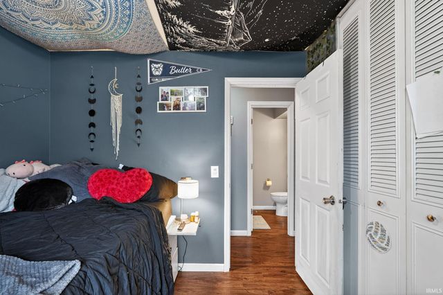 3621 Indian Creek Drive, West Lafayette, IN 47906