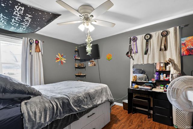 3621 Indian Creek Drive, West Lafayette, IN 47906