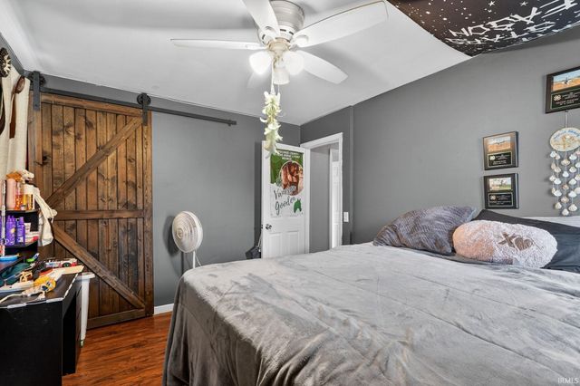 3621 Indian Creek Drive, West Lafayette, IN 47906