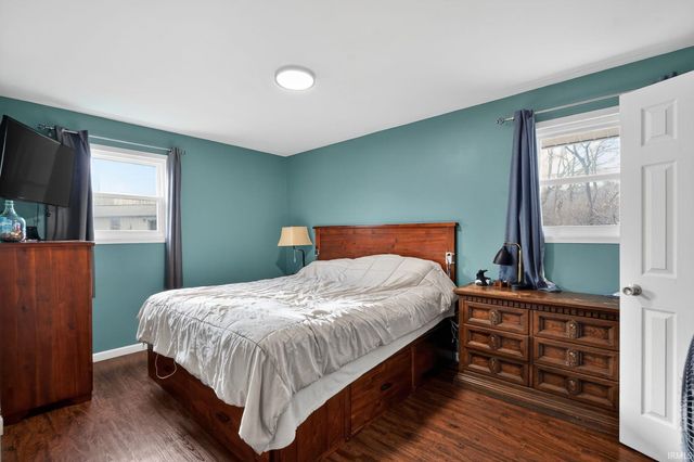 3621 Indian Creek Drive, West Lafayette, IN 47906