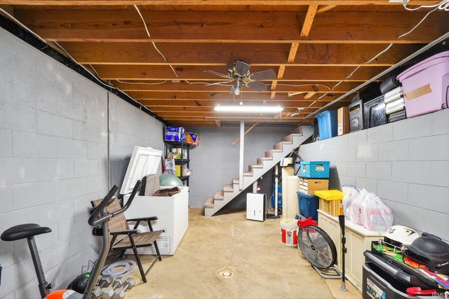 3621 Indian Creek Drive, West Lafayette, IN 47906