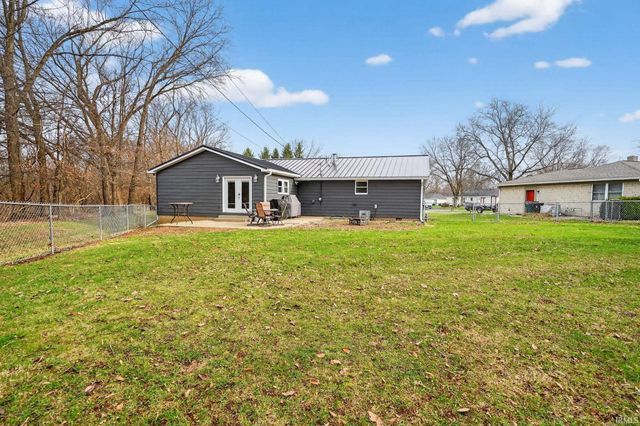 3621 Indian Creek Drive, West Lafayette, IN 47906