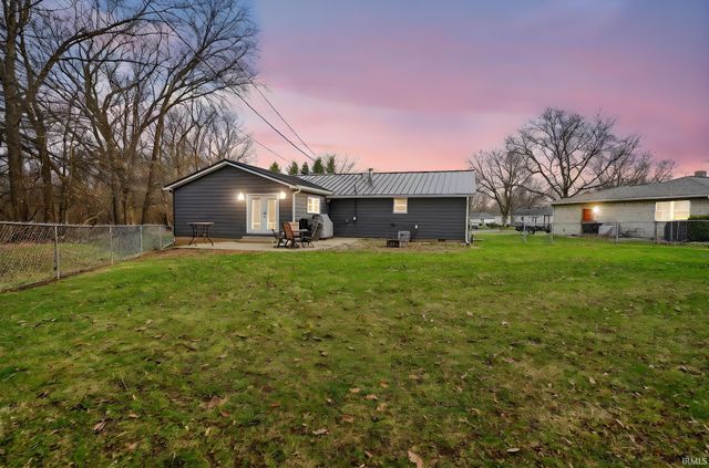 3621 Indian Creek Drive, West Lafayette, IN 47906