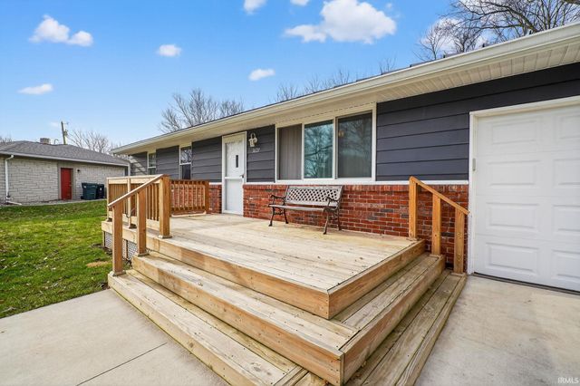3621 Indian Creek Drive, West Lafayette, IN 47906