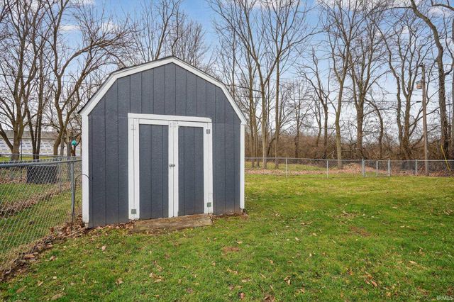 3621 Indian Creek Drive, West Lafayette, IN 47906