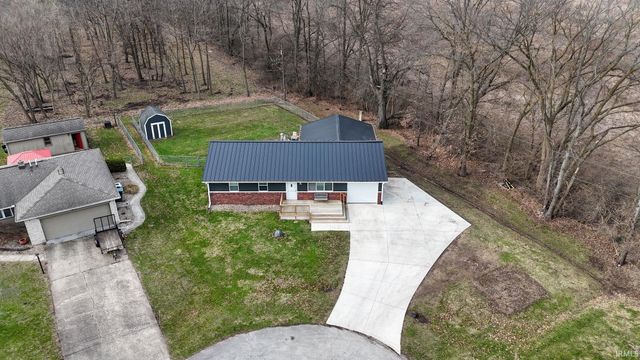 3621 Indian Creek Drive, West Lafayette, IN 47906