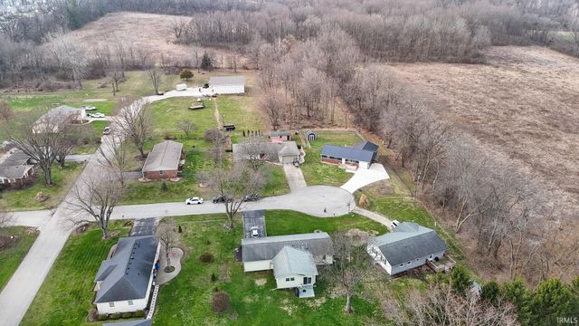 3621 Indian Creek Drive, West Lafayette, IN 47906