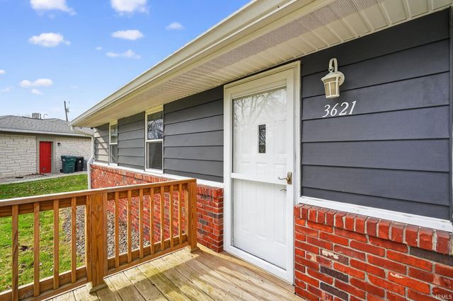 3621 Indian Creek Drive, West Lafayette, IN 47906