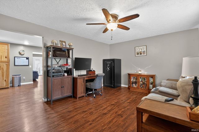 3621 Indian Creek Drive, West Lafayette, IN 47906