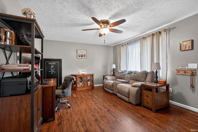 3621 Indian Creek Drive, West Lafayette, IN 47906