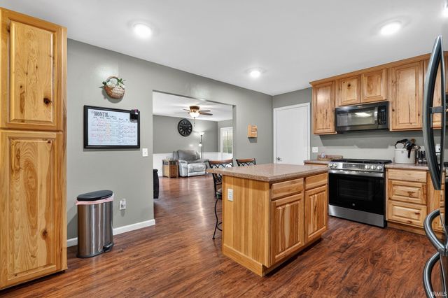 3621 Indian Creek Drive, West Lafayette, IN 47906