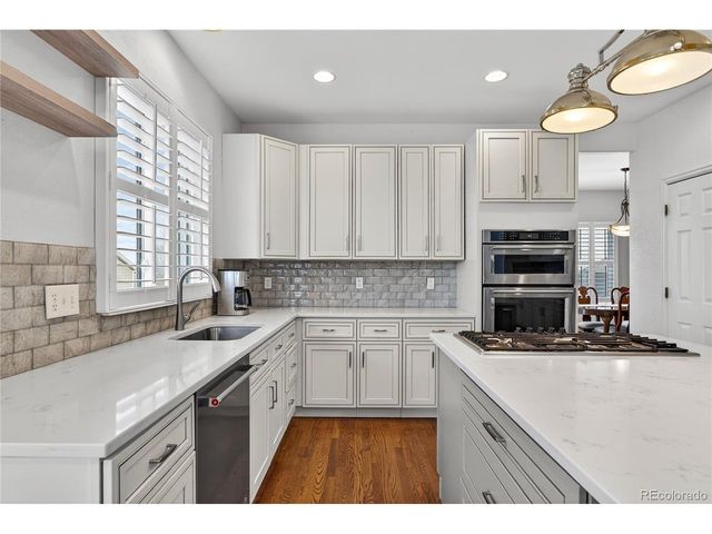 6047 S Ukraine St, Aurora, CO 80015