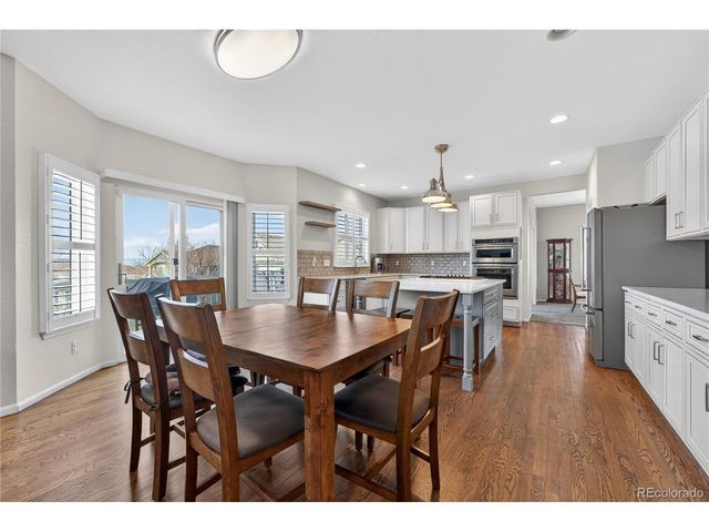 6047 S Ukraine St, Aurora, CO 80015