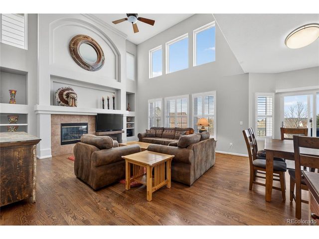 6047 S Ukraine St, Aurora, CO 80015