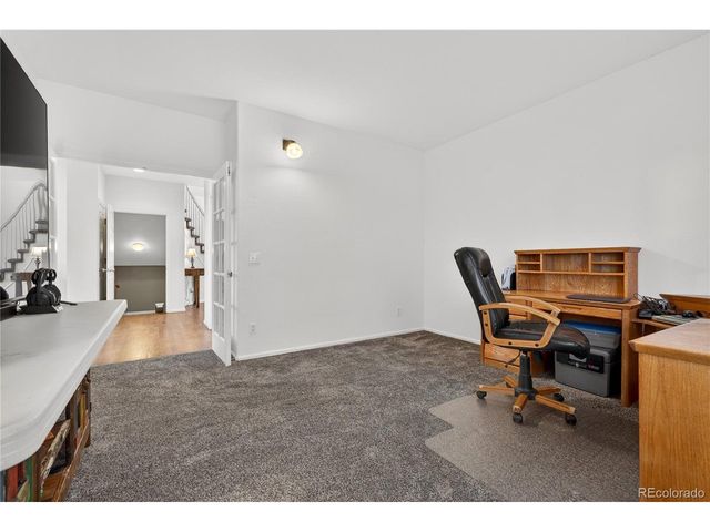 6047 S Ukraine St, Aurora, CO 80015