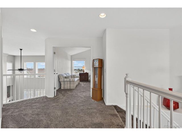 6047 S Ukraine St, Aurora, CO 80015