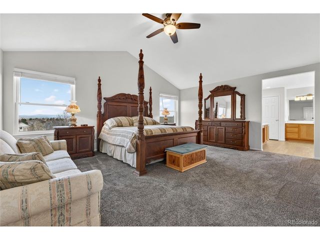 6047 S Ukraine St, Aurora, CO 80015