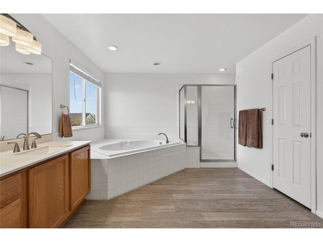 6047 S Ukraine St, Aurora, CO 80015