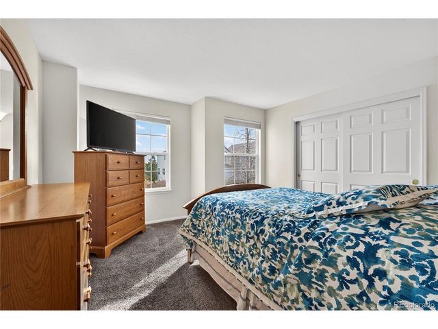 6047 S Ukraine St, Aurora, CO 80015