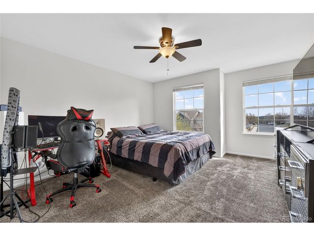 6047 S Ukraine St, Aurora, CO 80015