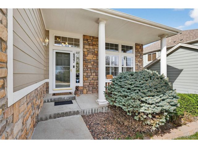 6047 S Ukraine St, Aurora, CO 80015