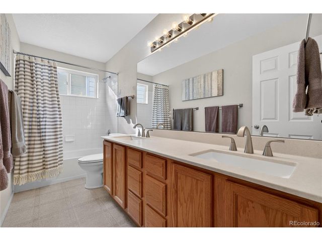 6047 S Ukraine St, Aurora, CO 80015