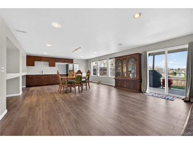 6047 S Ukraine St, Aurora, CO 80015