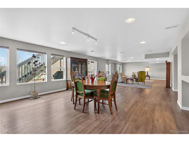 6047 S Ukraine St, Aurora, CO 80015