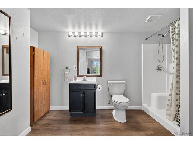 6047 S Ukraine St, Aurora, CO 80015