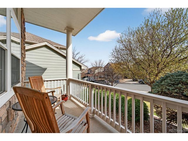 6047 S Ukraine St, Aurora, CO 80015