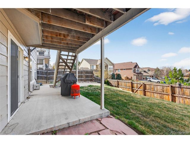 6047 S Ukraine St, Aurora, CO 80015