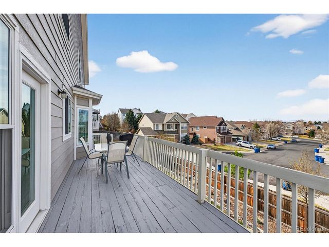 6047 S Ukraine St, Aurora, CO 80015