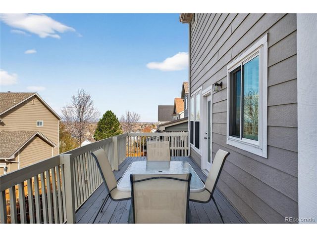 6047 S Ukraine St, Aurora, CO 80015